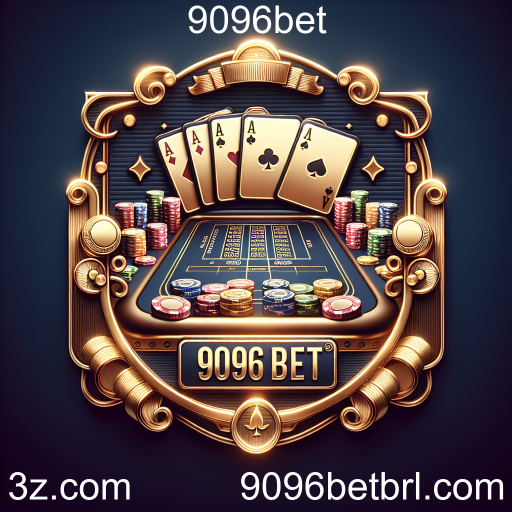 Jogos de Mesa na 9096bet: A Emoção da Competição